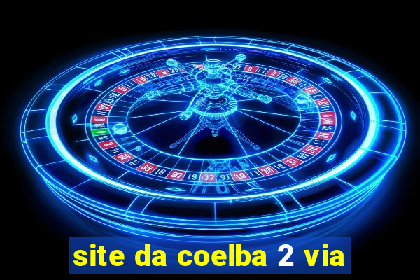 site da coelba 2 via